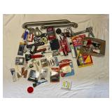 Hardware and Tools Lot