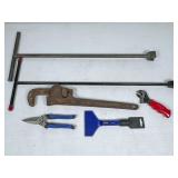 Hand Tools Including Kobalt Pliers