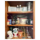 Kitchen Drinkware Items