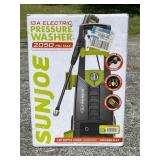 Sun Joe SPX2688-MAX Electric Pressure Washer