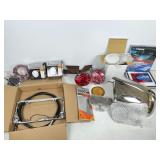 Automotive Parts and Accessories