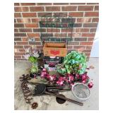Gardening Decor and Accessories
