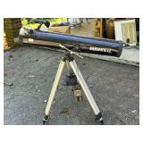 Bushnell Telescope with Tripod Mount