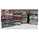 DVD Movie Collection