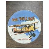 Joe Walsh 'Rocky Mountain Way' Picture Disc