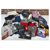 Graphic T-Shirts and Apparel