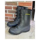 LaCrosse Z Series 5-Buckle Overshoes
