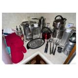 Kitchenware and Accessories