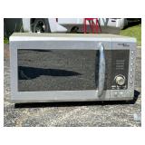 Hamilton Beach Model 87108 Countertop Microwave