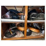 Cookware and Kitchen Accessories