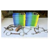 Horse Tack and 36 'Riding Around East Tennessee' B