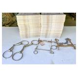 Equestrian Bits and Books