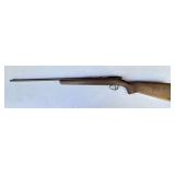 Remington Bolt-Action Rifle, Model 510 Targetmaste