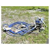 Graco Magnum L15A Paint Sprayer System