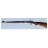 Savage Model 29 Pump-Action Rifle