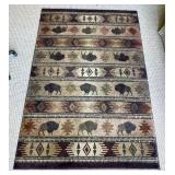 United Weavers Genesis 'Tatonka' Area Rug