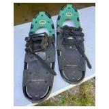 Alaskan Outfitter Snowshoes, Made in Canada