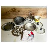 Baking and Cookware Set