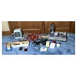 Electronics, Cables, and Accessories