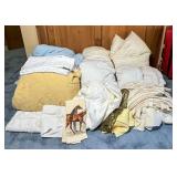 Bedding and Linens Set