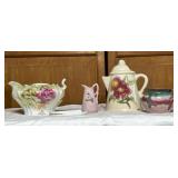 Ceramic Decorative Items