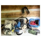 Equestrian and Tack Accessories