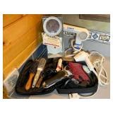 Hair Tools and Accessories Collection