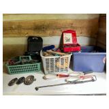 Equestrian Grooming and Tack Supplies