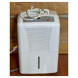 GE 70-Pint Dehumidifier Model ADEL70LRL1