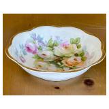 Z.S. & Co. Bavaria Mignon Porcelain Bowl