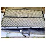 Hard and Soft Rifle Cases with Foam Inserts