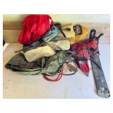 Climbing Gear and Accessories