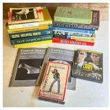 Books, Journals, and Media Items