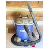 Shop-Vac 12-Gallon Wet/Dry Vacuum, 5.5 HP