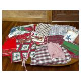Festive Textile Lot