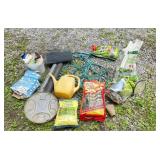 Gardening Tools and Supplies
