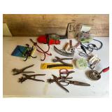 Farm and Gardening Tools