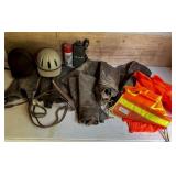 Riding Gear and Safety Equipment