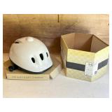 Milano XS Children's Equestrian Helmet