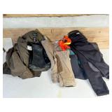 Outdoor Clothing and Accessories
