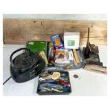 Household and Office Items