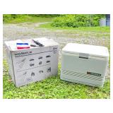Igloo Kool Mate 36 Thermoelectric Cooler