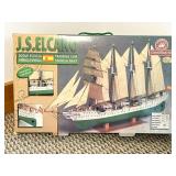 Constructo J.S. Elcano Model Ship Kit
