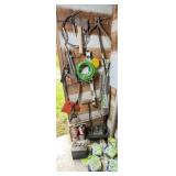 Garden and Hand Tools