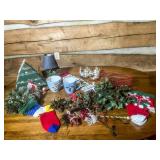 Holiday Decor Collection