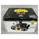 Speed Freaks 'Zoomie' Resin Hot Rod Model with Box