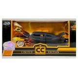 Jada CC Collectors Club 1:24 Scale Die-Cast Car