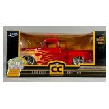 Jada Limited Edition 1955 Chevy Stepside Die-Cast