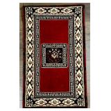 Concord Persian Weavers Area Rug