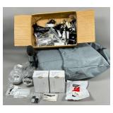 Automotive Parts and Accessories